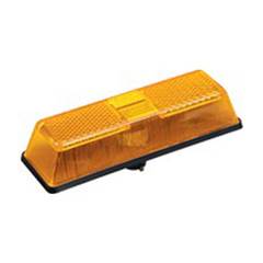 LANTERNA LATERAL PARA-LAMA MBB/FORD