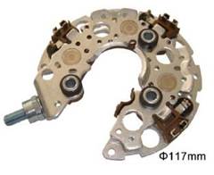 CONJ RETIF NIPPONDENSO FORD KA 2014/2016