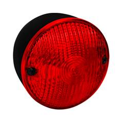 LANTERNA TRASEIRA JEEP RED.