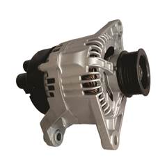 ALTERNADOR BOSCH 65A PALIO/UNO MPI 96>