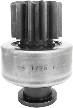 IMPULSOR LUCAS INDIEL M100R/TRATOR/ 11D