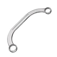 CHAVE STARTER 10X13 (MEIA LUA)