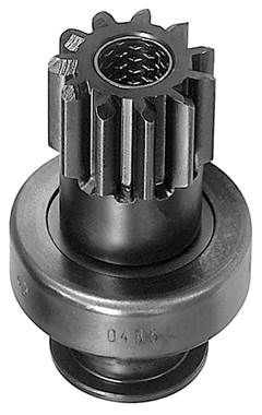 IMPULSOR LUCAS VALTRA/PRETOLITE