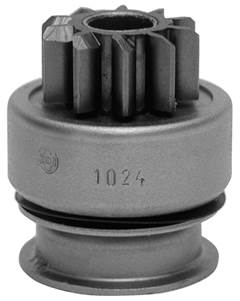 IMPULSOR MITSUBISHI L200 L300
