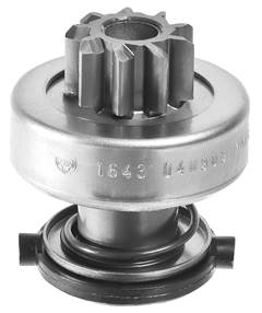 IMPULSOR BOSCH PEUGEOT BOXER 2.5