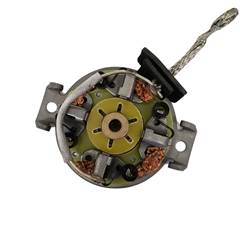 PORTA ESCOVA  VALEO FORD KA/DUSTER