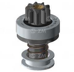 IMPULSOR BOSCH JF 105