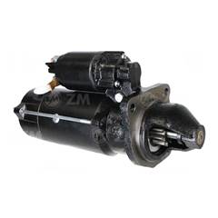 MOTOR PART. ISKRA/NW/PUMA  12V 10D