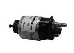 AUTOMATICO DELCO PG260D RENAULT DUSTER