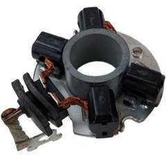 PORTA ESCOVA  DELCO PG260 ONIX/TRACKE