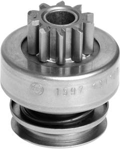IMPULSOR BOSCH FIESTA1.2/4/6 16V FOCUS16