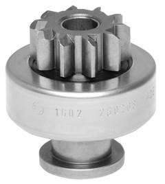 IMPULSOR INDIEL MF3640 PERKINS 3152