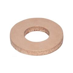 ARRUELA ENCOSTO PARTIDA DELCO FORD