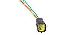 CONECTOR 4 VIAS INJ VAO MOTOR