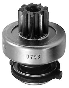 IMPULSOR BOSCH MB180