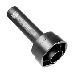 CHAVE SEXT. 106MM P/CUBO TRAS VOLVO