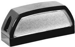 LANTERNA PLACA ACRILICA BIVOLT