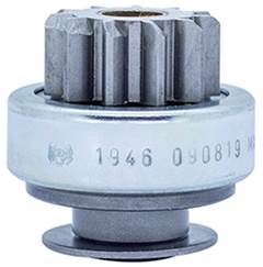 IMPULSOR VALEO 11D S10