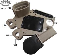 REG VOLT VALEO I30 09>12/HB20/SONATA/KIA
