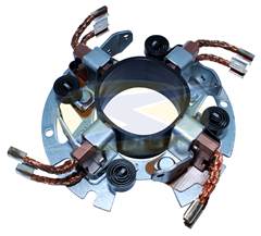 PORTA ESCOVA  DELCO 37MT 12V