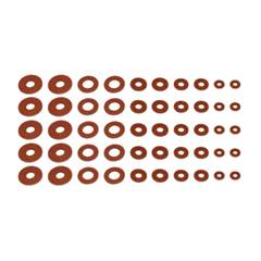 ARRUELA FIBRA DIVERSOS 4/5/6/8/10MM