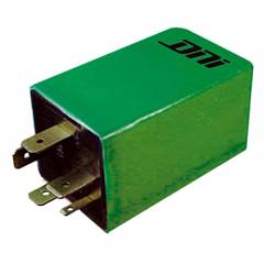 RELE BOMBA C/ COMB VW GOL/PARATI