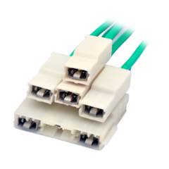 CONECTOR 7 VIAS COMUTADOR UNO/PALIO
