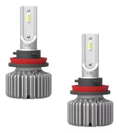 LAMPADA LED H1 12V 6500K 11W