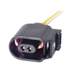CONECTOR 2 VIAS ABS AMAROK