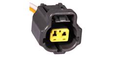 CONECTOR 2 VIAS SENS TEMP GOL/PAR M