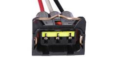 CONECTOR 3 VIAS CEBOLAO GOL 1.6/8/0