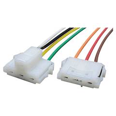 CONECTOR 7 VIAS COMUTADOR PALIO/SIENA