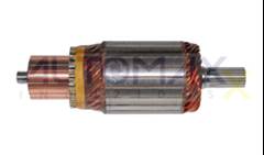 INDUZIDO DENSO 24V EMP TOYOTA 