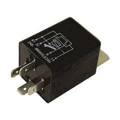 RELE TEMP AVISO PARADA 12V