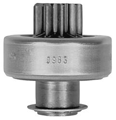 IMPULSOR LUCAS PEUGEOT 504/505