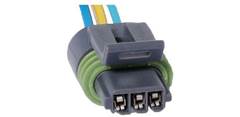 CONECTOR 3 VIAS CANISTER GM
