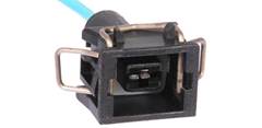 CONECTOR MOTOR PARTIDA  VW