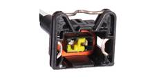CONECTOR 2 VIAS EM T RESERV COMB VW/GM/