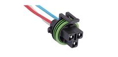 CONECTOR 3 VIAS SENSOR TEMP GM