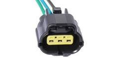 CONECTOR 3 VIAS SENSOR BORB CORSA