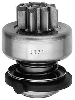 IMPULSOR BOSCH MAZDA 323