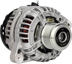 ALTERNADOR BOSCH 80A TOYOTA HILUX 05>  