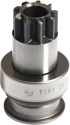 IMPULSOR MITSUBISHI EMPILHADEIRA 9D