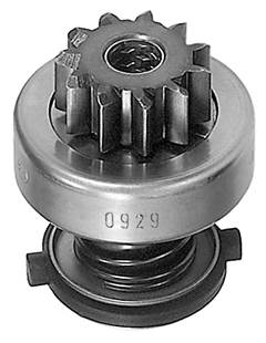 IMPULSOR BOSCH KHD