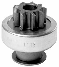 IMPULSOR MAG MARELLI STILO/BRA