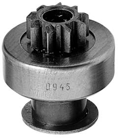 IMPULSOR LUCAS CLIO/CORSA