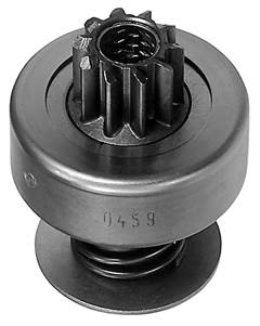 IMPULSOR BOSCH PEUGEOT 504 DIE