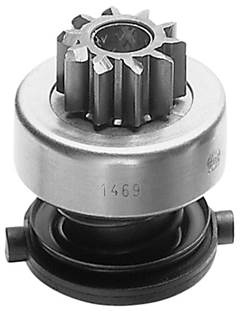 IMPULSOR BOSCH MB CLASSE A 99>