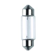LAMPADA TORPEDO 24V 5W 35MM 