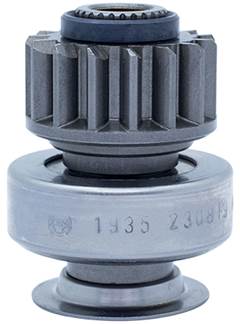 IMPULSOR DENSO 15D S10 2015/2019